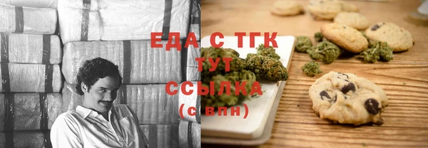 молекула духа Елизово