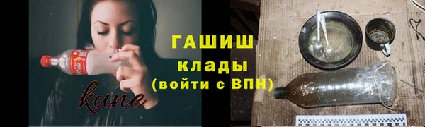 молекула духа Елизово